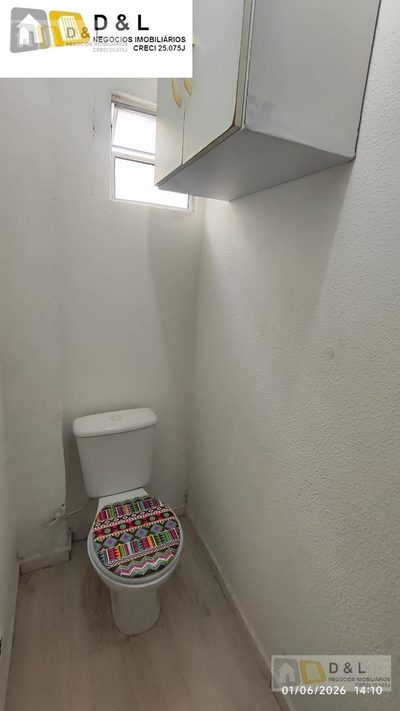 Sala-Conjunto, 12 m² - Foto 5