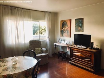 Apartamento, 3 quartos, 65 m² - Foto 1