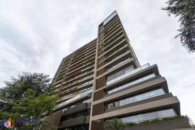 Apartamento, 1 quarto, 75 m² - Foto 3