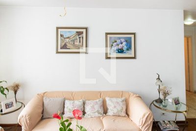 Apartamento, 3 quartos, 135 m² - Foto 5