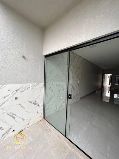 Casa, 2 quartos, 90 m² - Foto 5