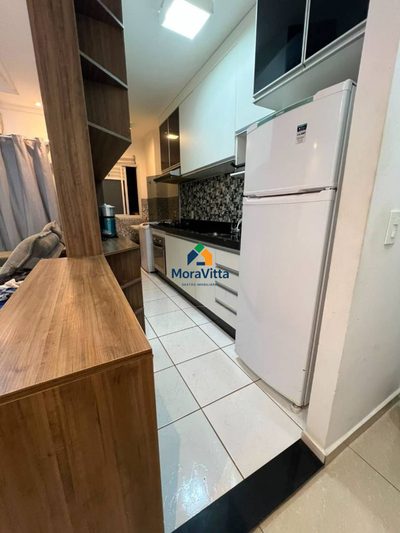 Apartamento, 2 quartos, 56 m² - Foto 4