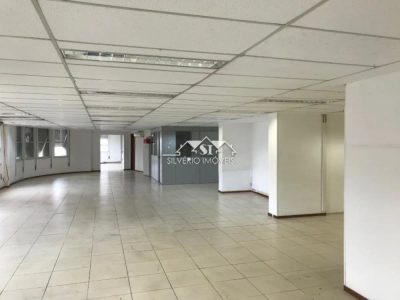Sala-Conjunto, 598 m² - Foto 2