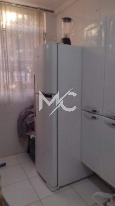 Apartamento, 2 quartos, 44 m² - Foto 3