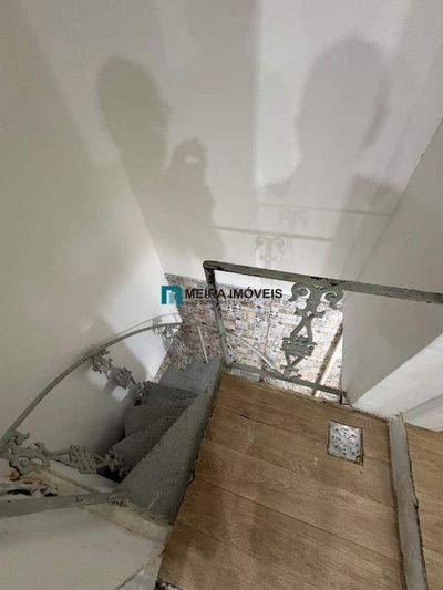 Loja-Salão, 53 m² - Foto 4