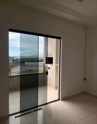 Apartamento, 2 quartos, 80 m² - Foto 2