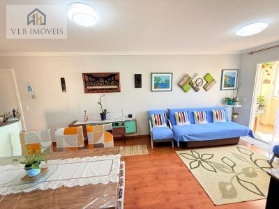 Apartamento, 2 quartos, 60 m² - Foto 5
