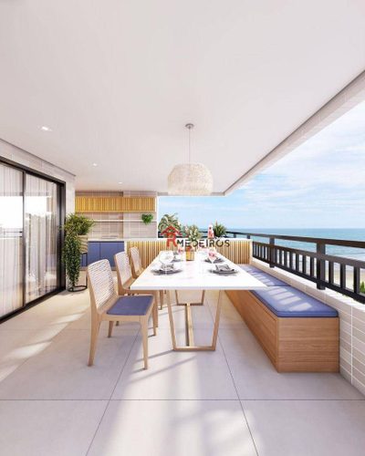 Apartamento, 2 quartos, 85 m² - Foto 4