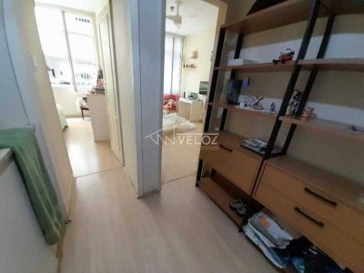 Apartamento, 2 quartos, 80 m² - Foto 4