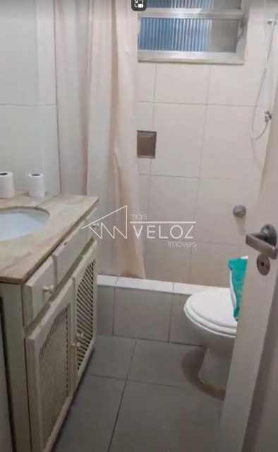 Apartamento, 1 quarto, 55 m² - Foto 3