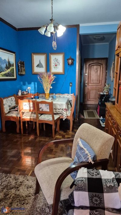 Apartamento, 3 quartos, 73 m² - Foto 3