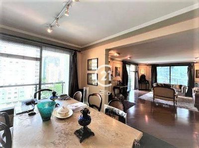 Apartamento, 4 quartos, 220 m² - Foto 3