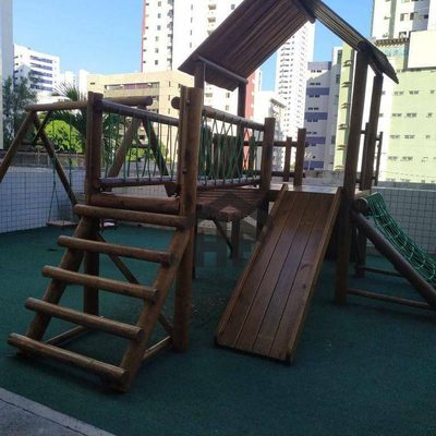 Apartamento, 3 quartos, 128 m² - Foto 5
