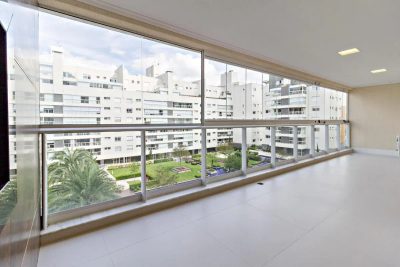 Apartamento, 3 quartos, 158 m² - Foto 4