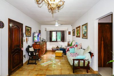 Casa, 3 quartos, 313 m² - Foto 1