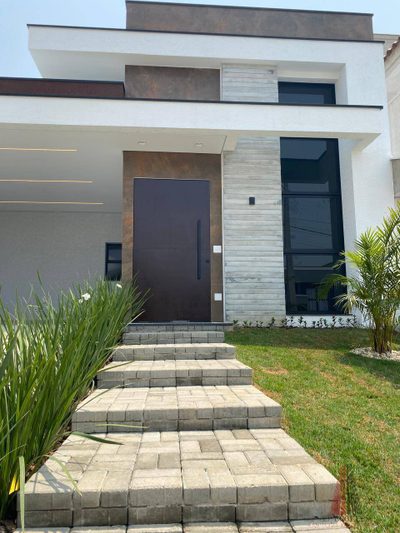 Casa, 3 quartos, 144 m² - Foto 2