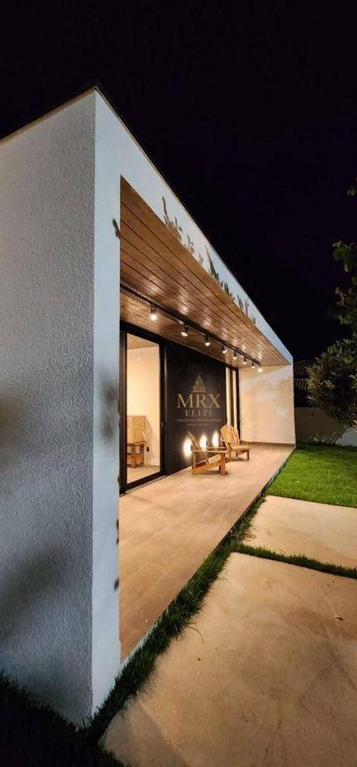 Casa, 240 m² - Foto 1
