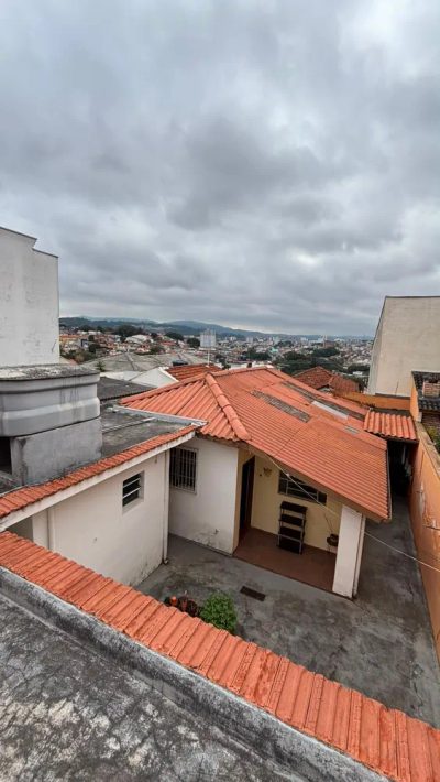 Casa, 2 quartos, 102 m² - Foto 1