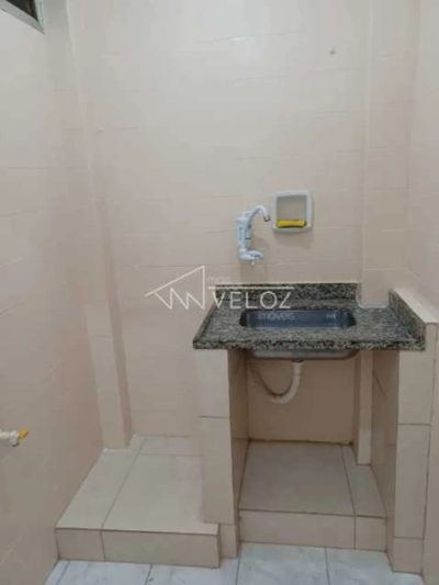 Apartamento, 22 m² - Foto 1