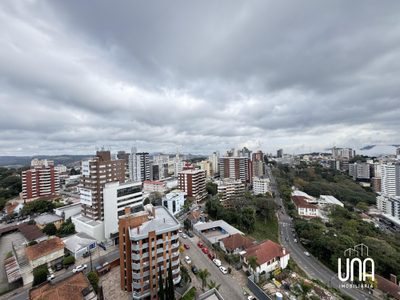 Apartamento, 3 quartos, 204 m² - Foto 5