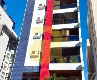 Apartamento, 3 quartos, 144 m² - Foto 1