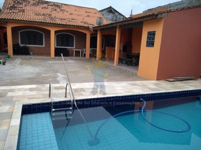 Casa, 4 quartos - Foto 1