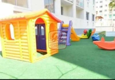 Apartamento, 2 quartos, 51 m² - Foto 3