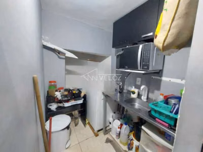 Kitnet-Studio, 43 m² - Foto 1