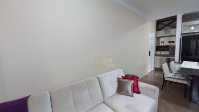 Apartamento, 3 quartos, 101 m² - Foto 4