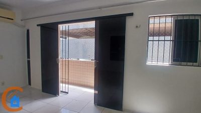Apartamento, 4 quartos, 130 m² - Foto 3