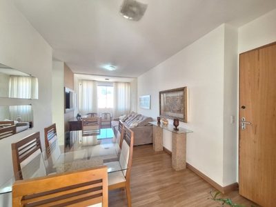 Apartamento, 3 quartos, 85 m² - Foto 4
