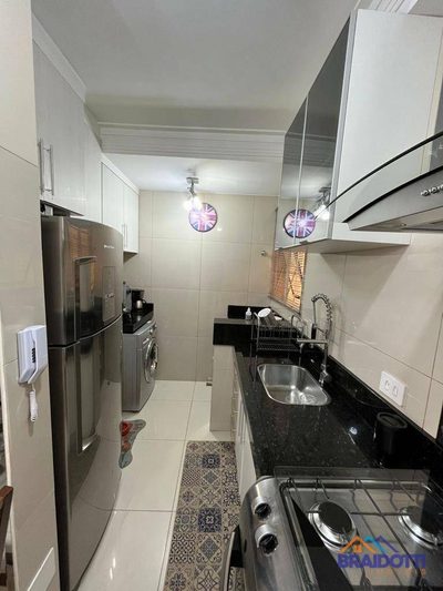 Apartamento, 3 quartos, 70 m² - Foto 5