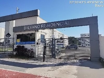 Apartamento, 2 quartos, 39 m² - Foto 1