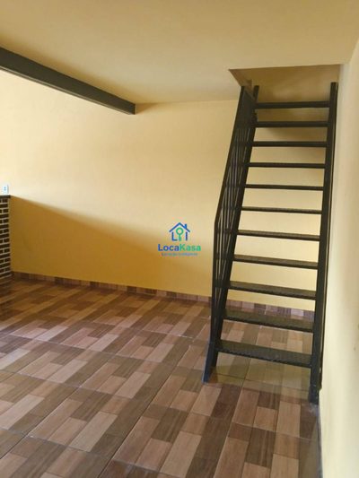 Casa, 1 quarto, 80 m² - Foto 5