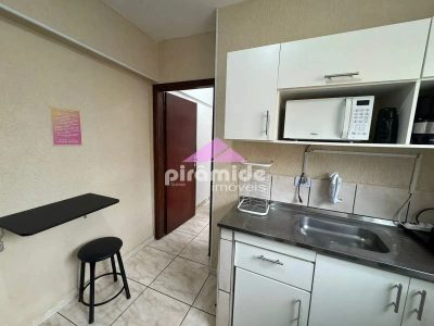 Apartamento, 1 quarto, 22 m² - Foto 2