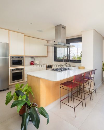 Apartamento, 2 quartos, 127 m² - Foto 4