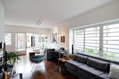 Casa, 3 quartos, 220 m² - Foto 1