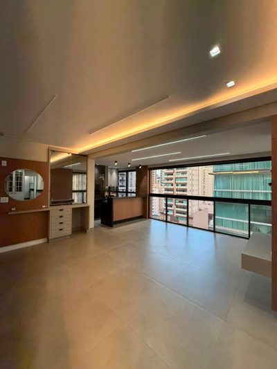 Apartamento, 4 quartos, 176 m² - Foto 4
