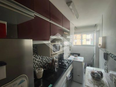 Apartamento, 2 quartos, 51 m² - Foto 5