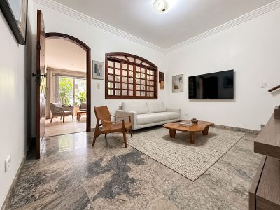 Sobrado, 3 quartos, 297 m² - Foto 4