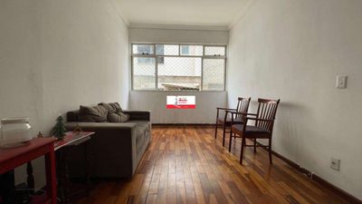 Apartamento, 3 quartos, 110 m² - Foto 1