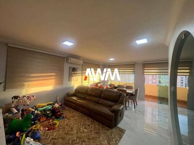Cobertura, 4 quartos, 244 m² - Foto 4