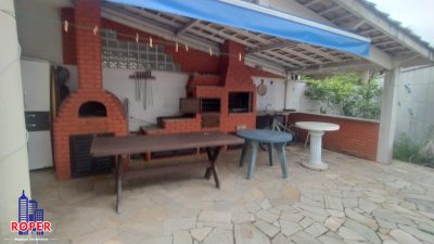 Casa, 4 quartos, 212 m² - Foto 5