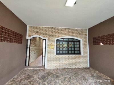 Sobrado, 3 quartos, 260 m² - Foto 2