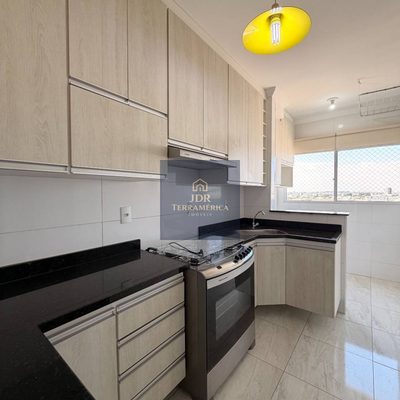 Apartamento, 3 quartos, 69 m² - Foto 4