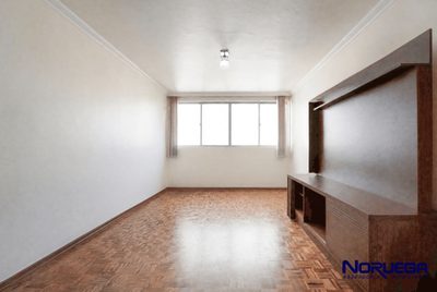 Apartamento, 3 quartos, 131 m² - Foto 2