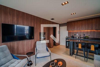 Apartamento, 1 quarto, 62 m² - Foto 4