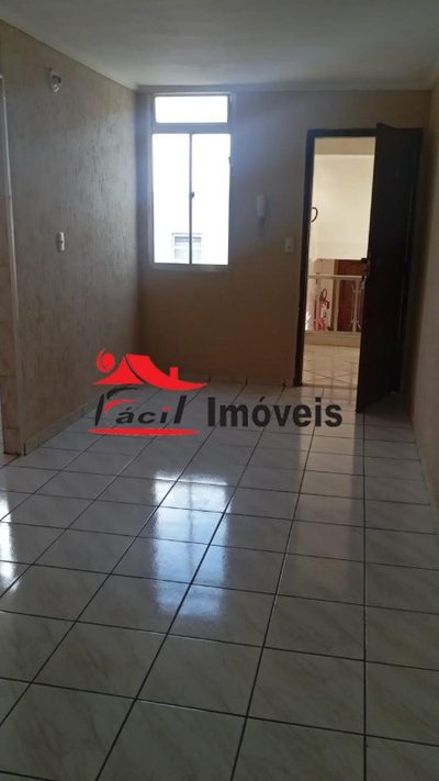 Apartamento, 2 quartos, 58 m² - Foto 3