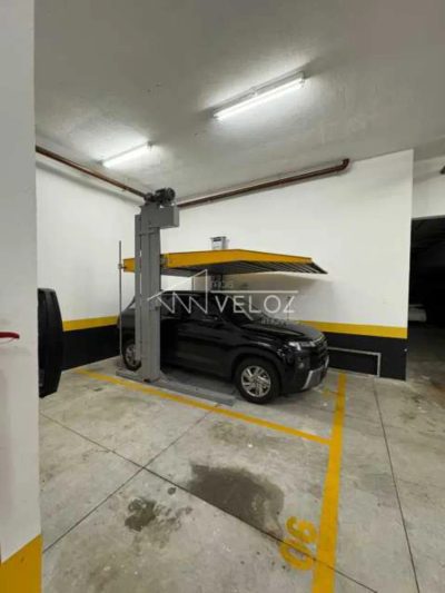 Cobertura, 3 quartos, 100 m² - Foto 1