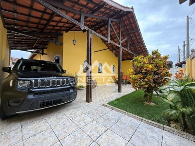 Casa, 3 quartos, 128 m² - Foto 2
